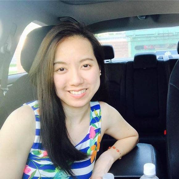 Meet your Posher, Stephanie - Picture 1 of 1